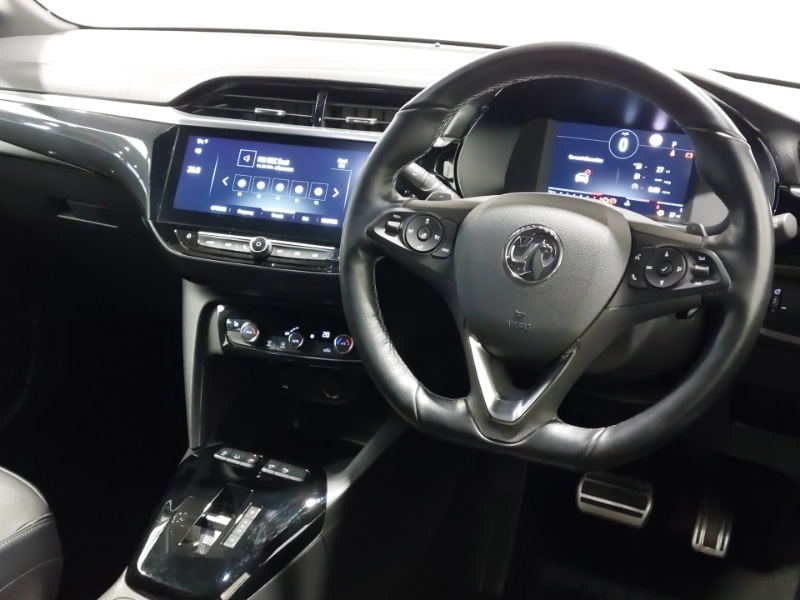 Used Vauxhall Corsa 2023 for sale - 78071166: Photo 10