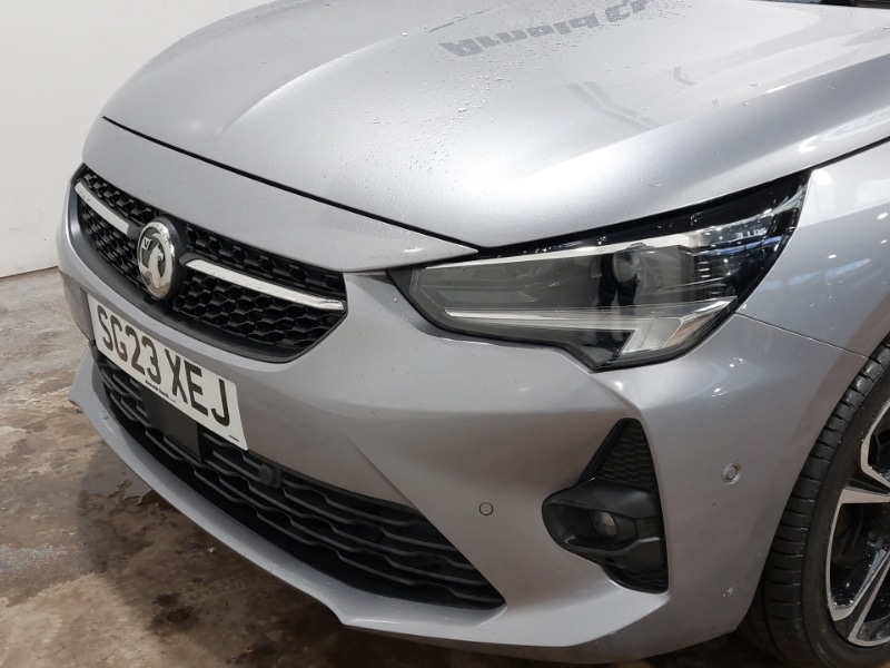 Used Vauxhall Corsa 2023 for sale - 78071166: Photo 12