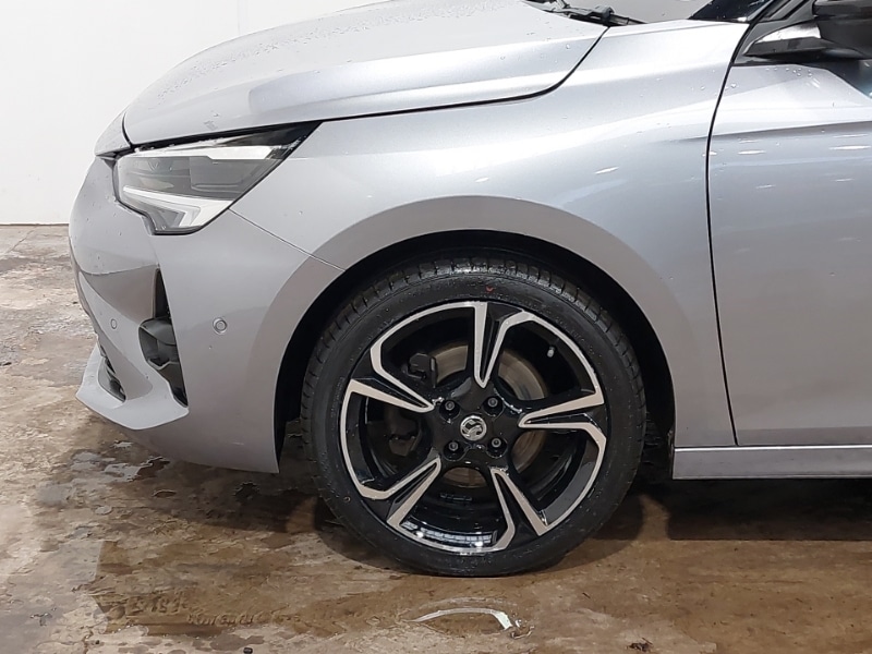 Used Vauxhall Corsa 2023 for sale - 78071166: Photo 13