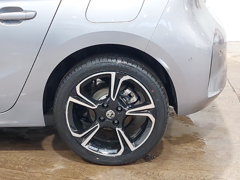 Used Vauxhall Corsa 2023 for sale - 78071166: Photo 14