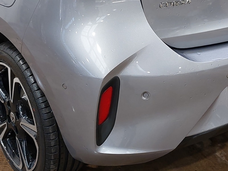 Used Vauxhall Corsa 2023 for sale - 78071166: Photo 15