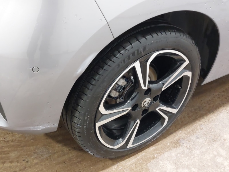 Used Vauxhall Corsa 2023 for sale - 78071166: Photo 17