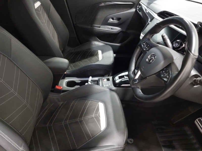 Used Vauxhall Corsa 2023 for sale - 78071166: Photo 19