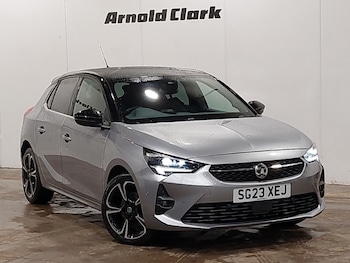 Used Vauxhall Corsa 2023 for sale - 78071166: Photo