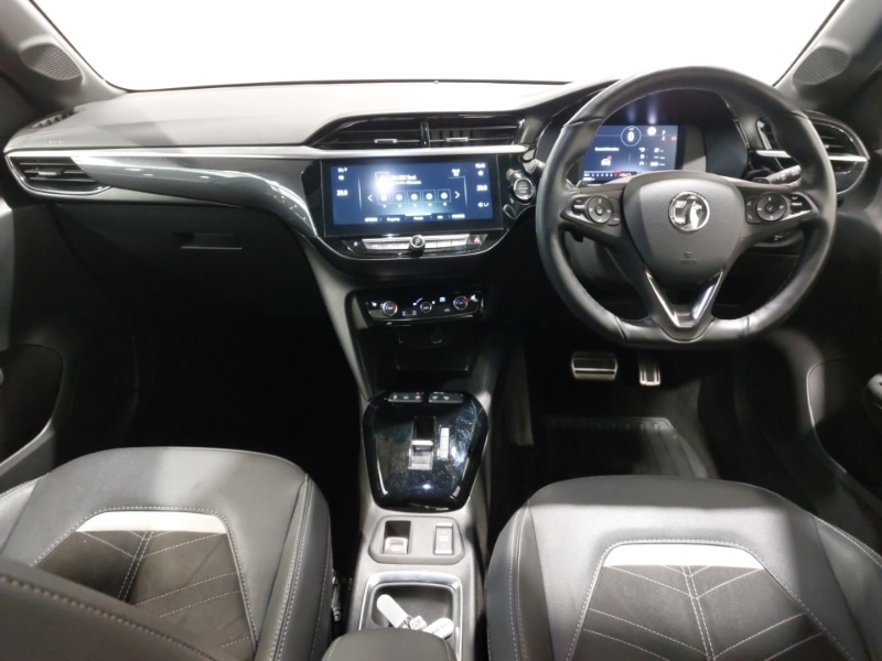 Used Vauxhall Corsa 2023 for sale - 78071166: Photo 2