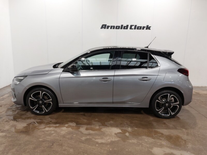 Used Vauxhall Corsa 2023 for sale - 78071166: Photo 4