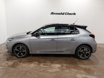 Used Vauxhall Corsa 2023 for sale - 78071166: Photo