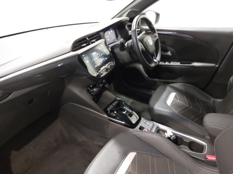 Used Vauxhall Corsa 2023 for sale - 78071166: Photo 5
