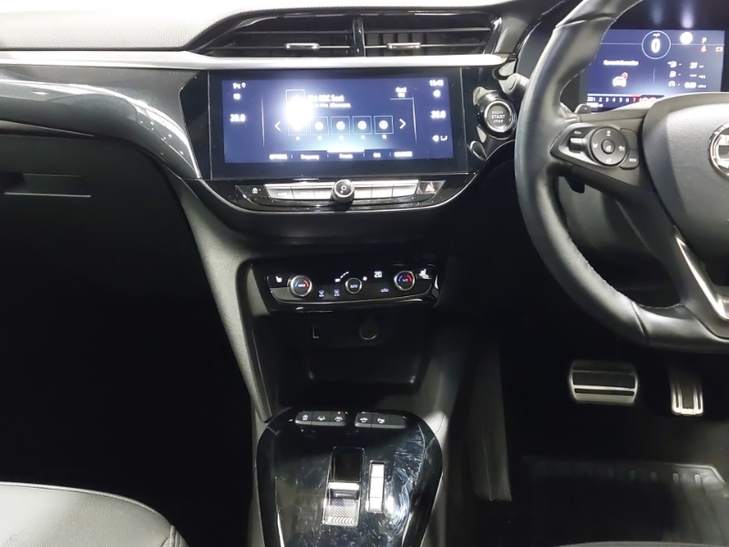 Used Vauxhall Corsa 2023 for sale - 78071166: Photo 7