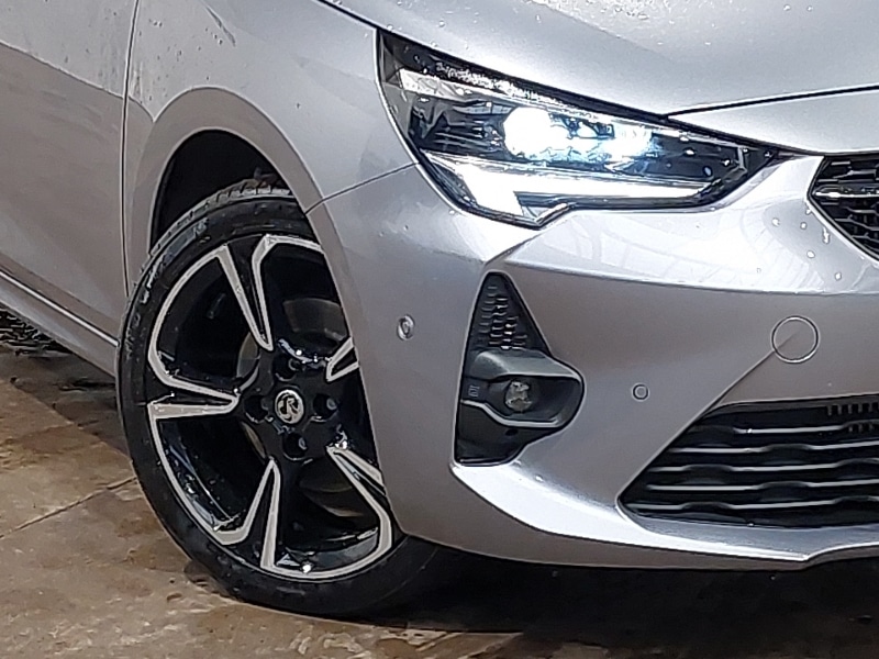 Used Vauxhall Corsa 2023 for sale - 78071166: Photo 9