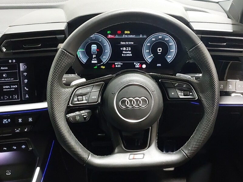 Used Audi A3 2025 for sale - 77580035: Photo 11