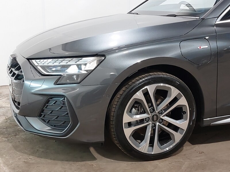 Used Audi A3 2025 for sale - 77580035: Photo 12