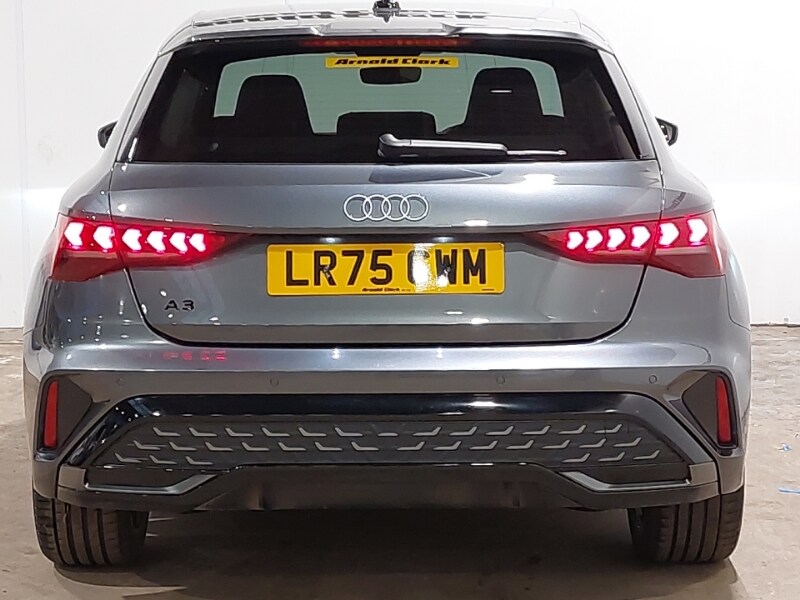 Used Audi A3 2025 for sale - 77580035: Photo 14