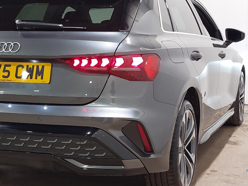 Used Audi A3 2025 for sale - 77580035: Photo 15