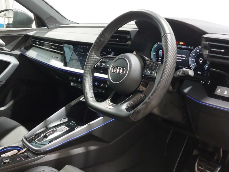 Used Audi A3 2025 for sale - 77580035: Photo 16