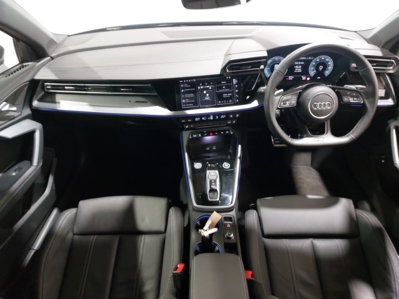 Used Audi A3 2025 for sale - 77580035: Photo 2