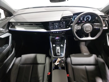 Used Audi A3 2025 for sale - 77580035: Photo