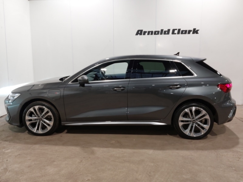 Used Audi A3 2025 for sale - 77580035: Photo 4