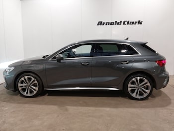 Used Audi A3 2025 for sale - 77580035: Photo