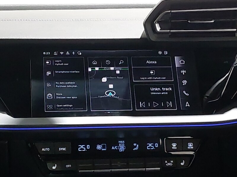 Used Audi A3 2025 for sale - 77580035: Photo 7