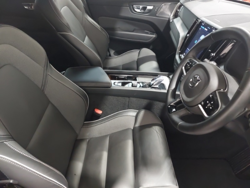 Used Volvo XC60 2024 for sale - 76864575: Photo 19