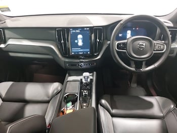 Used Volvo XC60 2024 for sale - 76864575: Photo