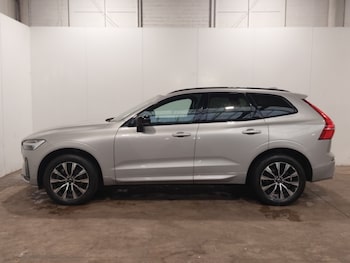 Used Volvo XC60 2024 for sale - 76864575: Photo