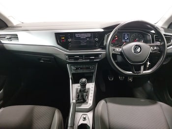 Used Volkswagen Polo 2021 for sale - 78778351: Photo