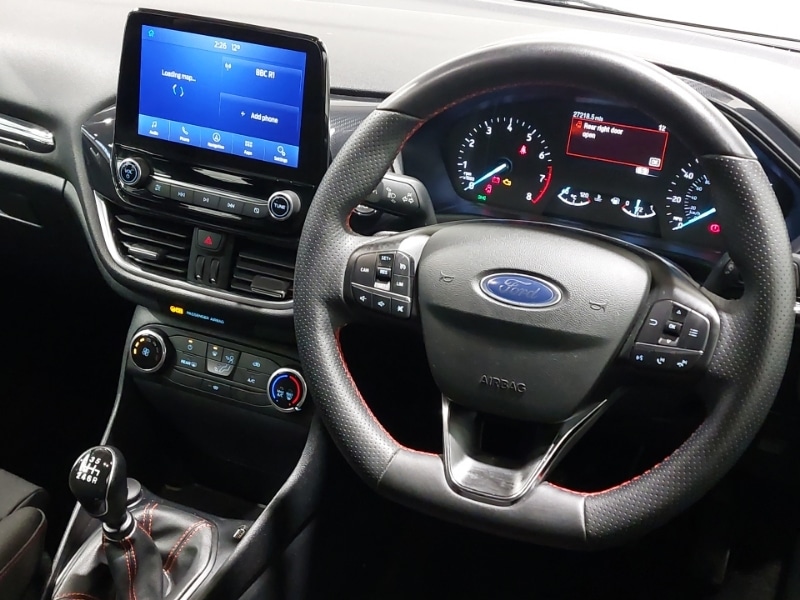 Used Ford Fiesta 2022 for sale - 78099139: Photo 10