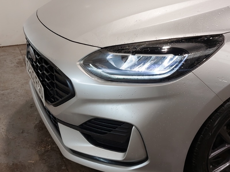 Used Ford Fiesta 2022 for sale - 78099139: Photo 12