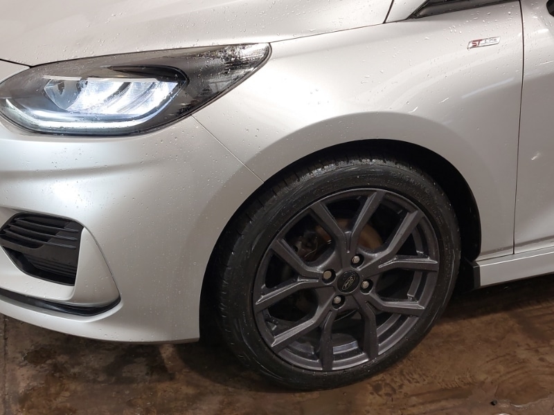 Used Ford Fiesta 2022 for sale - 78099139: Photo 13