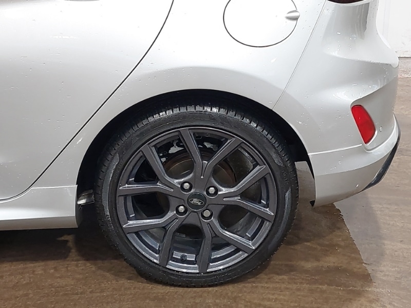 Used Ford Fiesta 2022 for sale - 78099139: Photo 14
