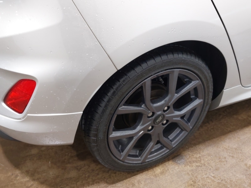 Used Ford Fiesta 2022 for sale - 78099139: Photo 17