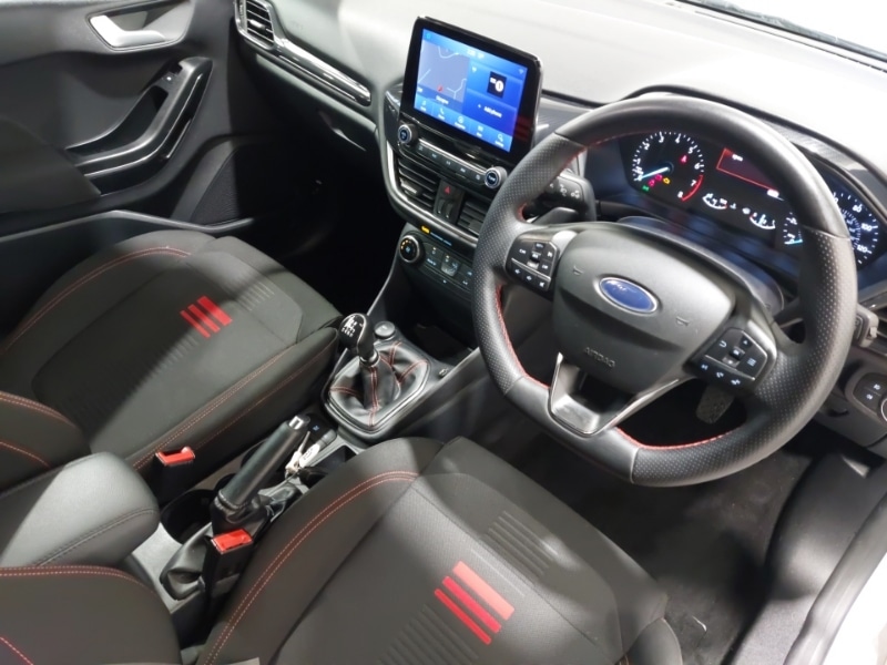 Used Ford Fiesta 2022 for sale - 78099139: Photo 18
