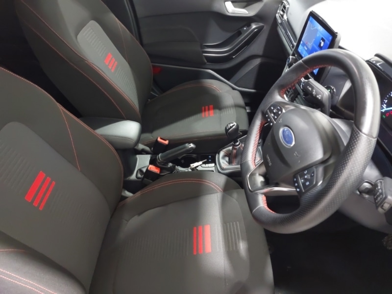 Used Ford Fiesta 2022 for sale - 78099139: Photo 19