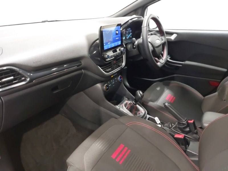 Used Ford Fiesta 2022 for sale - 78099139: Photo 5