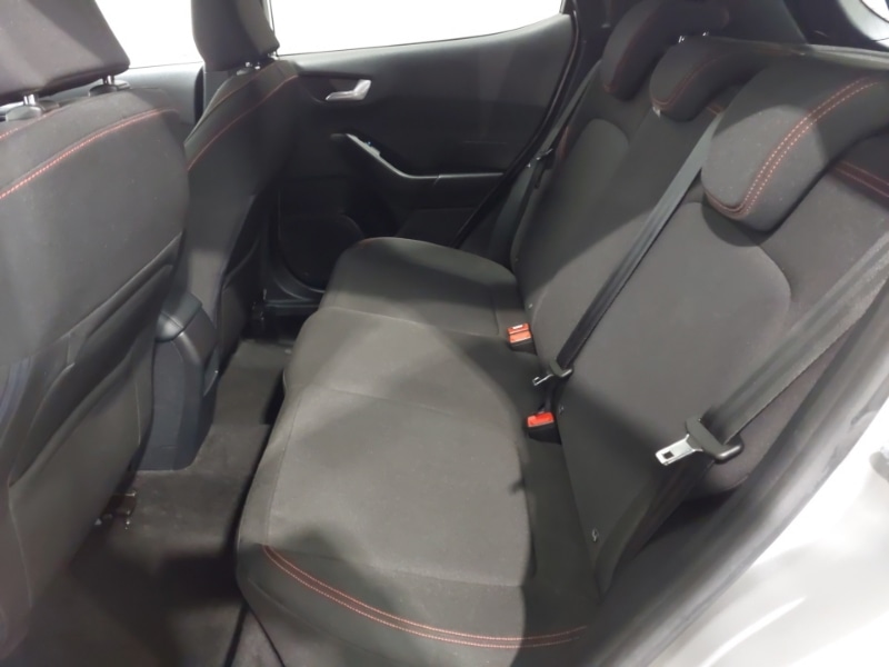 Used Ford Fiesta 2022 for sale - 78099139: Photo 6