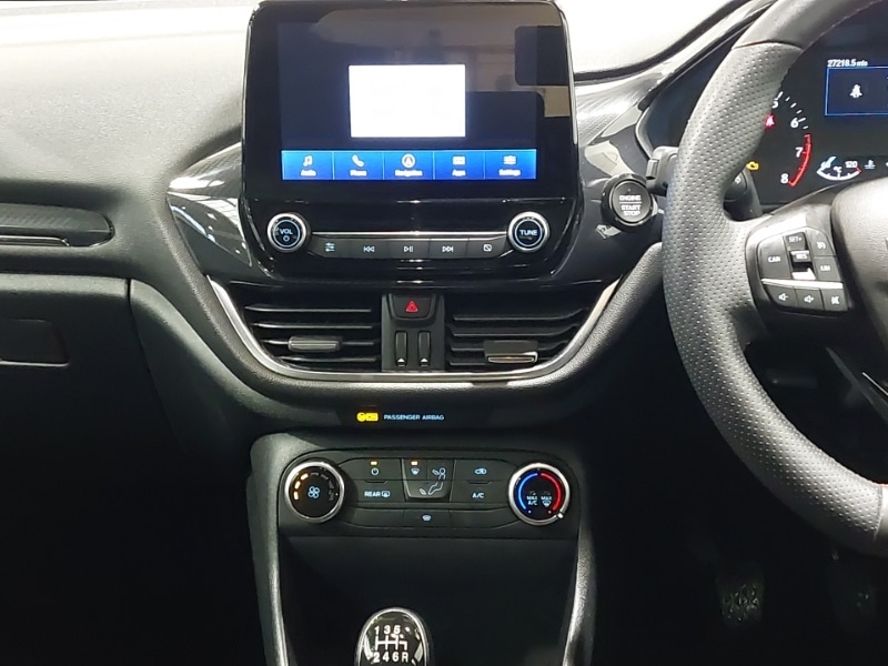 Used Ford Fiesta 2022 for sale - 78099139: Photo 7