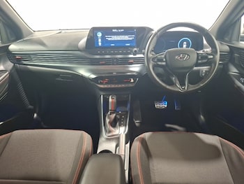 Used Hyundai i20 2024 for sale - 79273881: Photo