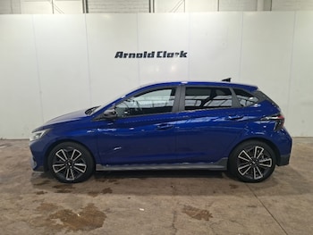 Used Hyundai i20 2024 for sale - 79273881: Photo