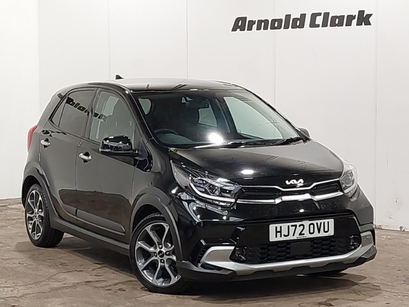Used Kia Picanto 2022 for sale - 76383851: Photo 1