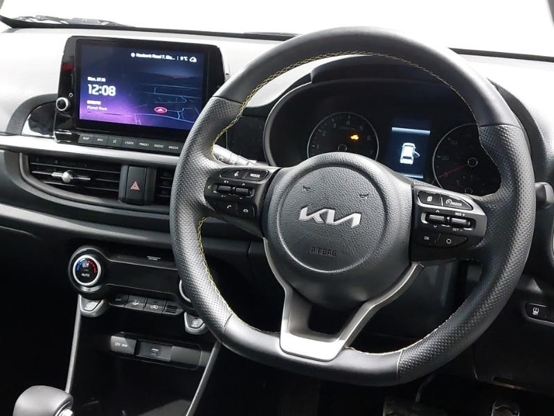 Used Kia Picanto 2022 for sale - 76383851: Photo 10