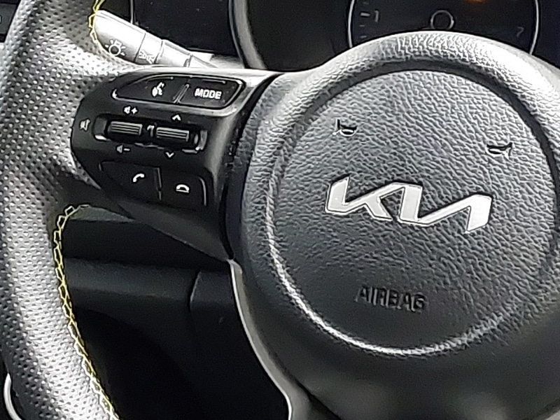 Used Kia Picanto 2022 for sale - 76383851: Photo 11