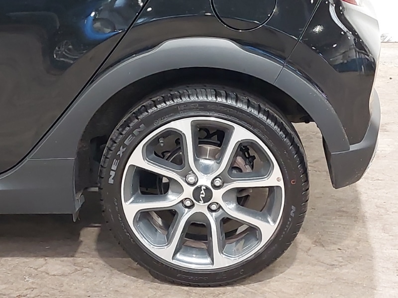 Used Kia Picanto 2022 for sale - 76383851: Photo 14