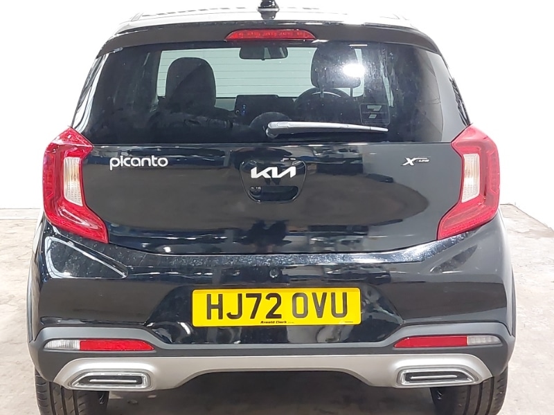 Used Kia Picanto 2022 for sale - 76383851: Photo 15