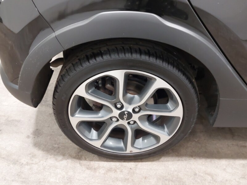 Used Kia Picanto 2022 for sale - 76383851: Photo 16