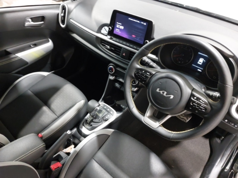 Used Kia Picanto 2022 for sale - 76383851: Photo 17