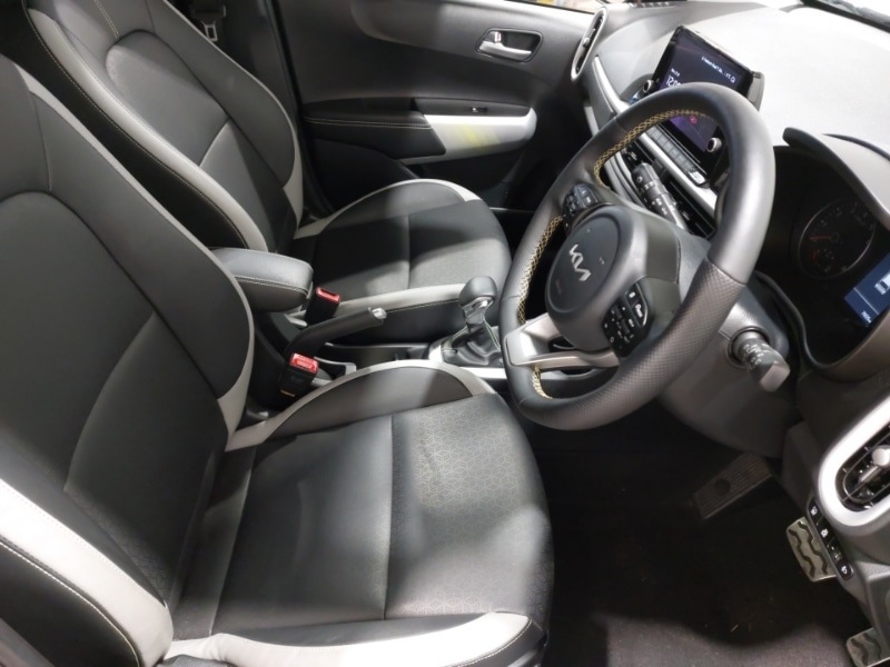 Used Kia Picanto 2022 for sale - 76383851: Photo 18