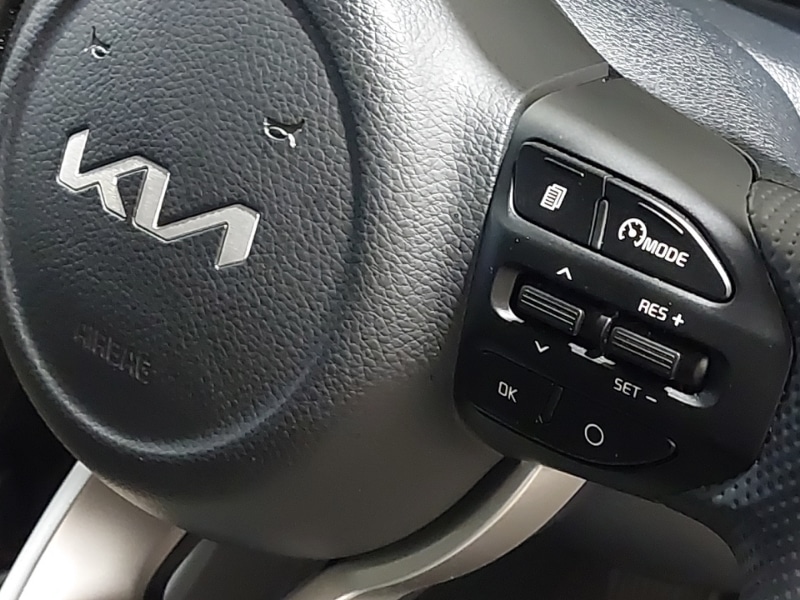 Used Kia Picanto 2022 for sale - 76383851: Photo 19