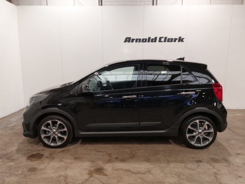 Used Kia Picanto 2022 for sale - 76383851: Photo 4